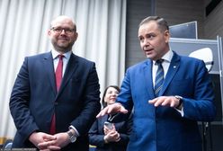 Marcin Przydacz przejdzie do kancelarii prezydenta Nawrockiego. Wiemy, czym się zajmie