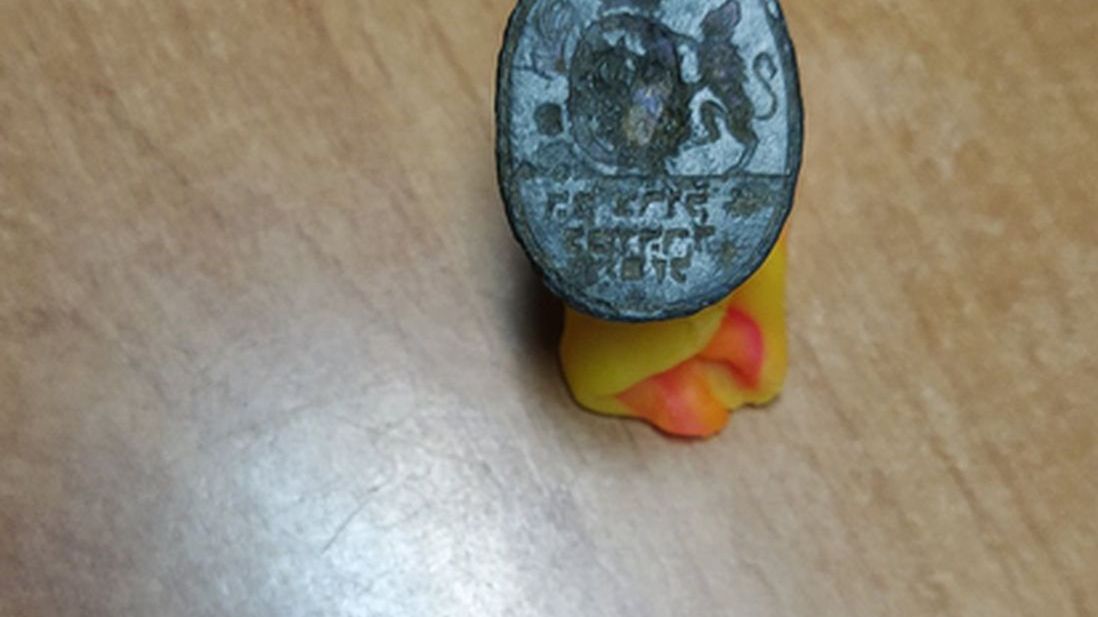 Niesamowite odkrycia w mieszkaniach dwóch zatrzymanych mężczyzn