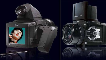 Leaf AF i10 ? kolejny potwór z matrycą 56 megapikseli 1