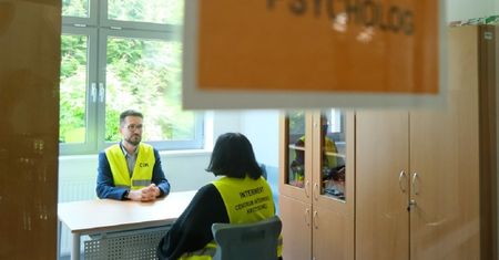 Lublin tworzy pierwszy punkt POMOC. Sprawdź, jak pomoże mieszkańcom