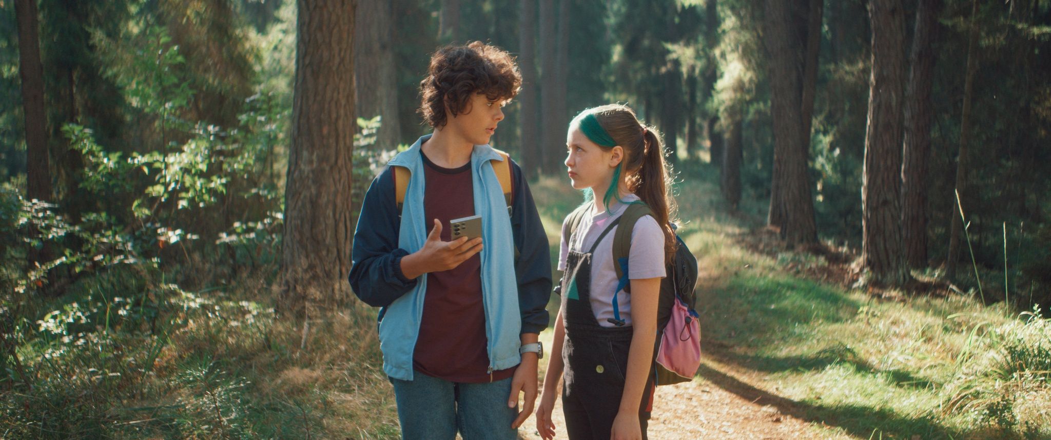 "Skrzat. Nowy początek"