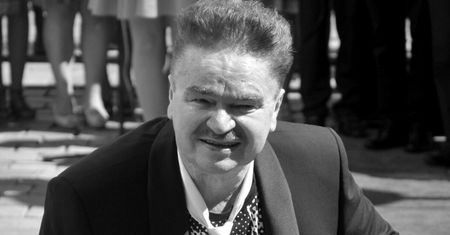 Nie żyje Wojciech Korda. Członek zespołu Niebiesko-Czarni zmarł w wieku 79 lat