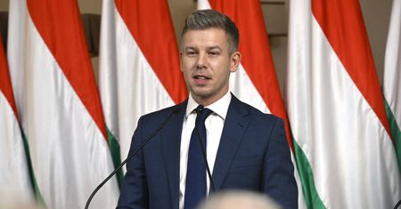 Wybory na Węgrzech blisko. Magyar obiecuje zamknąć media publiczne