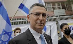 Izrael wykluczony z Biennale. Ostra reakcja MSZ