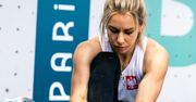 Aleksandra Mirosław mistrzynią olimpijską. Jej rodzice też osiągali sportowe sukcesy!