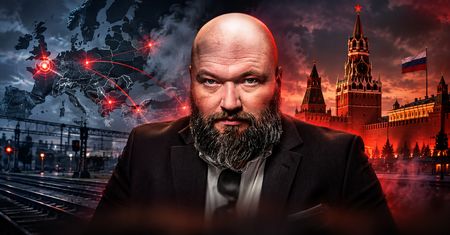 "Rosjanie już walczą z NATO." Parafianowicz o zagrożeniu dla Polski