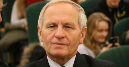 Zdobycie Kijowa niemożliwe. Gen. Koziej: Putin zmienia taktykę