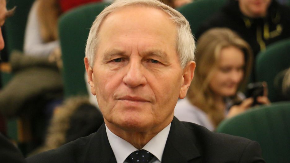 Gen. Stanisław Koziej ocenił możliwości Putina