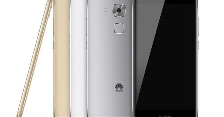 Huawei Nova i Nova Plus - smartfony dla estetów