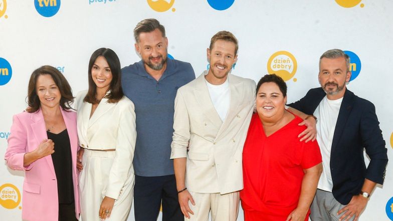 Dzień Dobry TVN