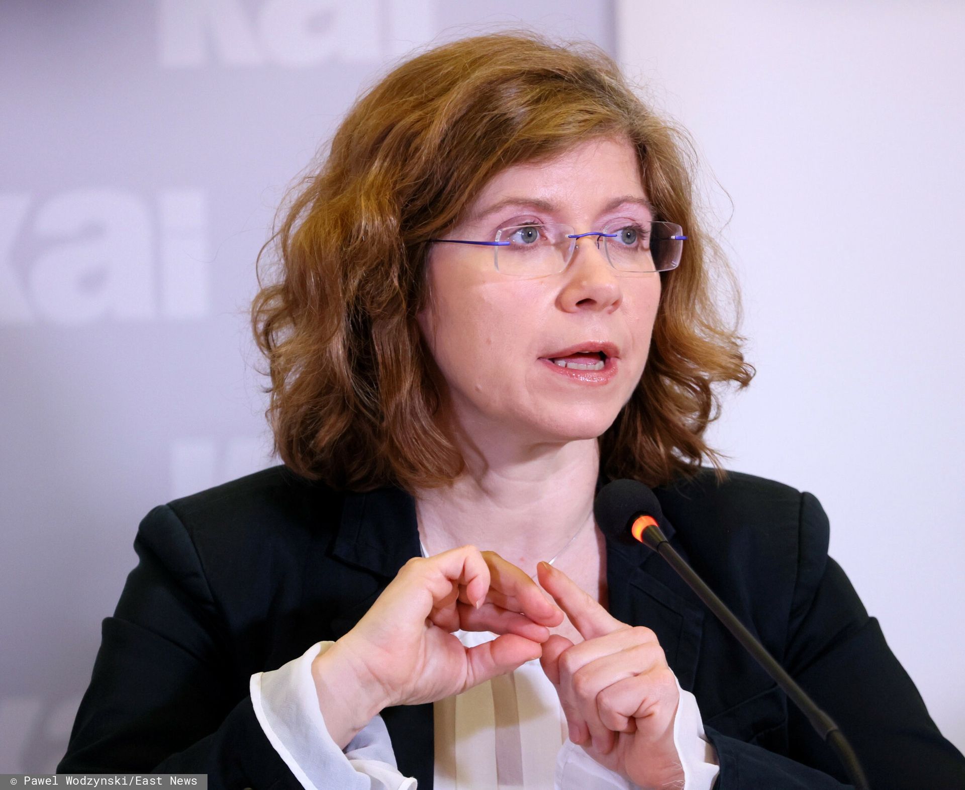 Odchodzi z Fundacji Świętego Józefa. "Ogromne obciążenie psychiczne"