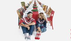 Joanna Koroniewska i Maciej Dowbor w charytatywnej akcji Tyskiego