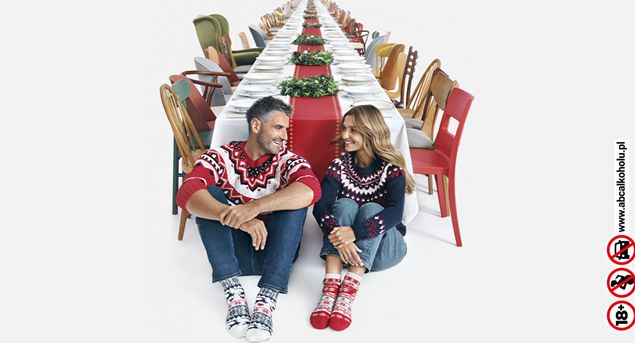 Joanna Koroniewska i Maciej Dowbor w charytatywnej akcji Tyskiego