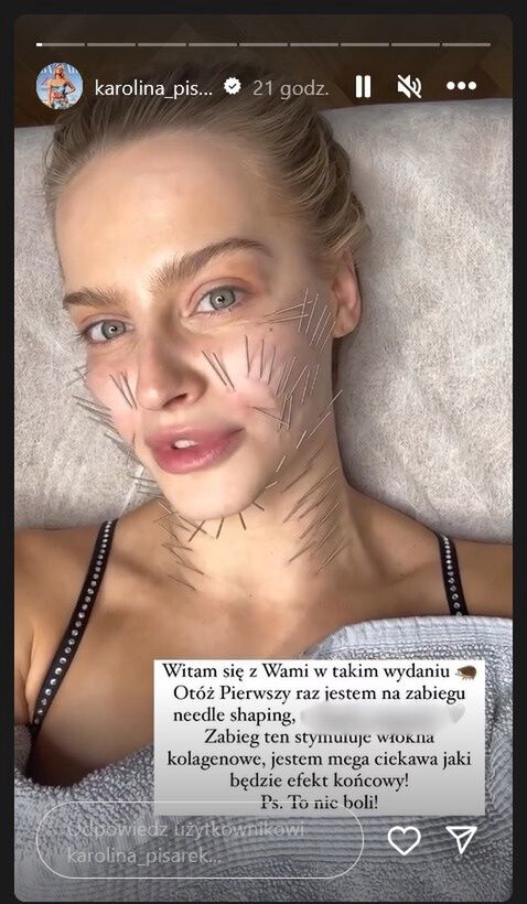 Karolina Pisarek