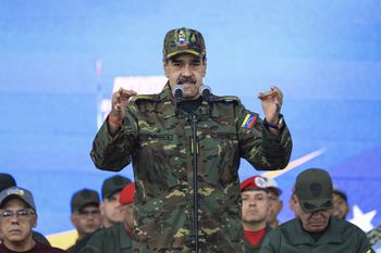 Eksplozje w Wenezueli. Rząd Maduro wydał oświadczenie
