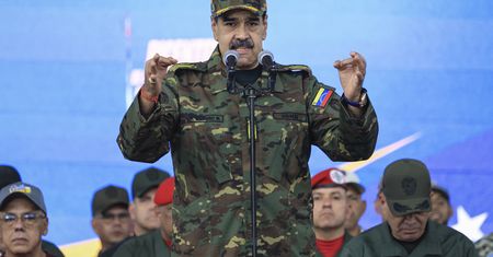 Eksplozje w Wenezueli. Rząd Maduro wydał oświadczenie