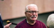 Wałęsa miał trudności za granicą przez PiS? Odpowiedzieli