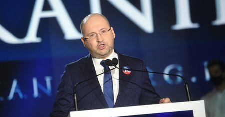Śledztwo ws. NCBiR. Prokuratura przyjrzy się działaniom Bielana i Pudy