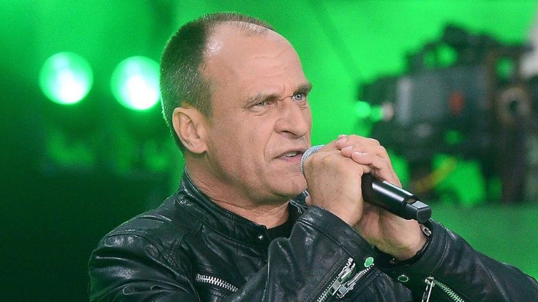 Paweł Kukiz krytykuje listę beneficjentów Funduszu Wsparcia Kultury