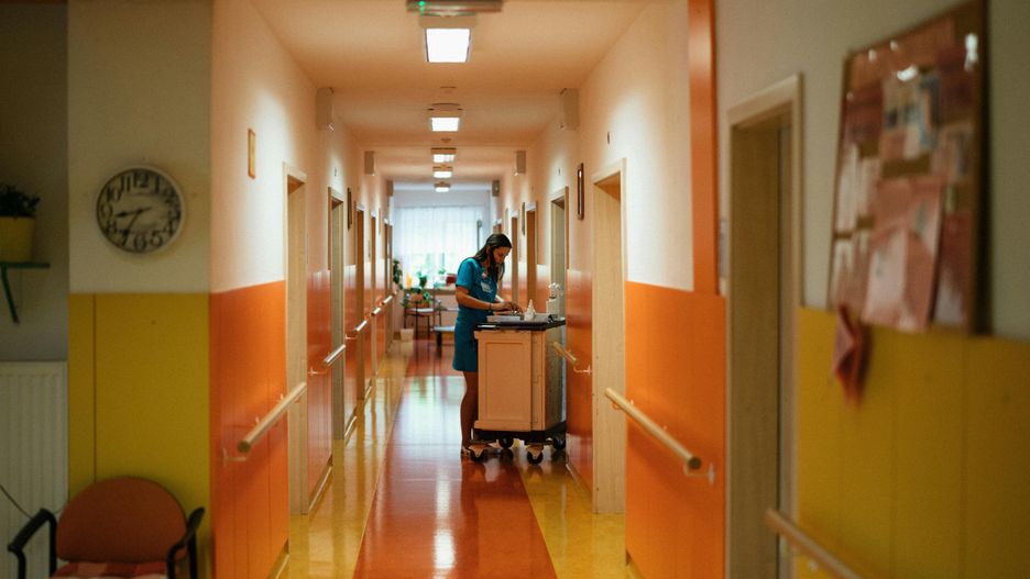   Rosyjscy hakerzy atakują szpitale. Brakuje funduszy na ochronę. Zdj. poglądowe