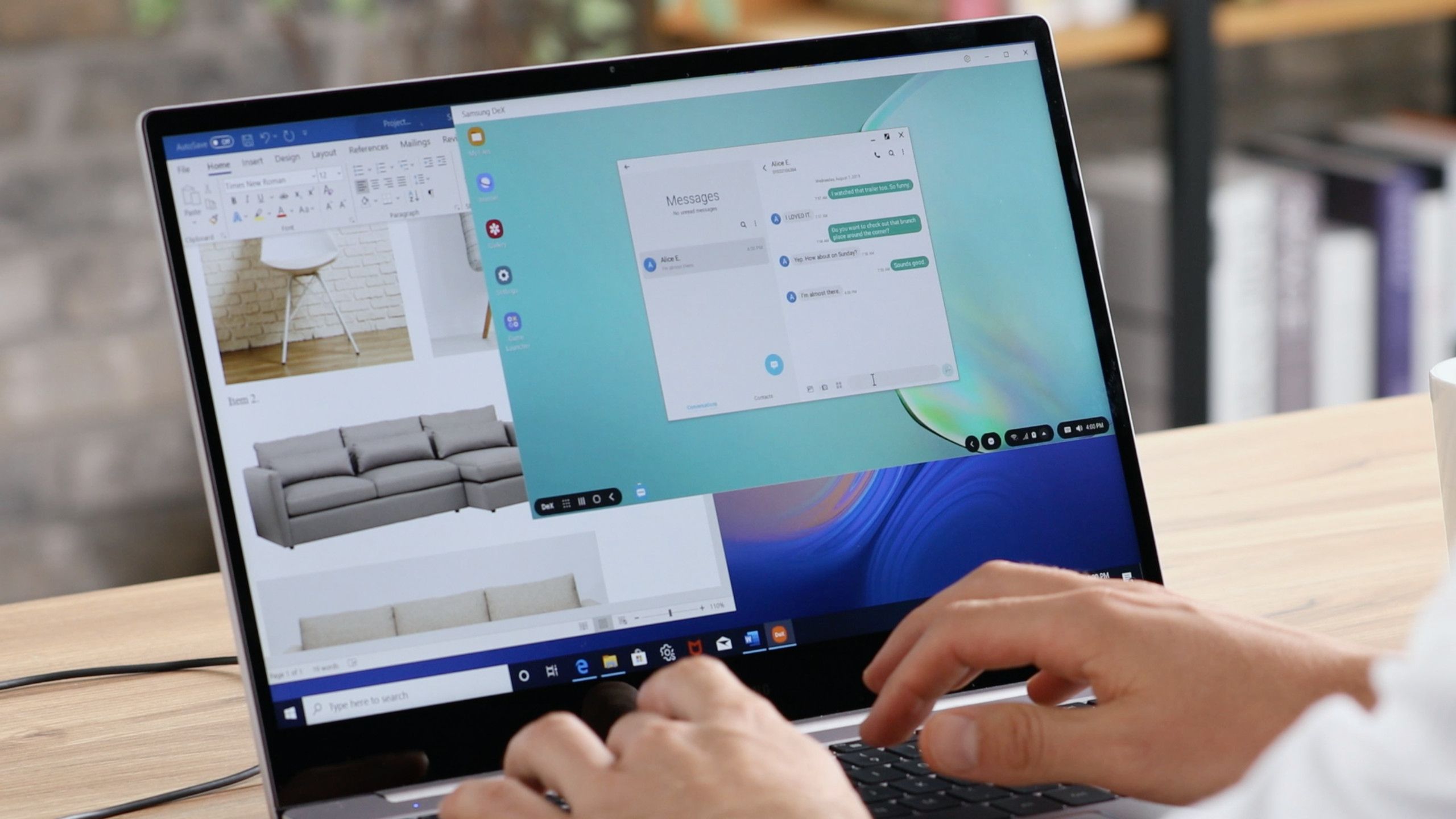 Samsung Galaxy Note10 i Note10+ oficjalnie. Rysik S Pen ma teraz żyroskop i zna nowe sztuczki 6
