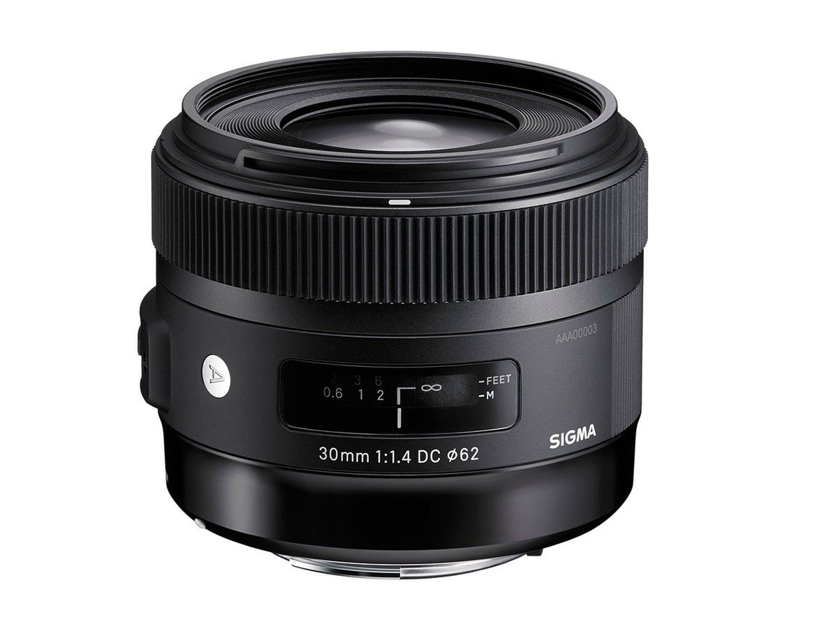 Znamy cenę innowacyjnego bezlusterkowca Sigma sd Quattro H 5