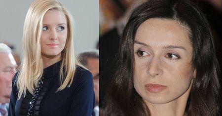 Marta Kaczyńska spotkała się z Kingą Dudą. "Chce ją ostrzec przed popełnieniem błędów"