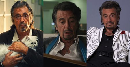 TOP 10: Najlepsze role Ala Pacino! Zobaczcie nasz ranking