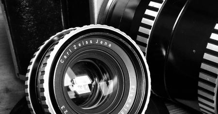 Czy fotografia jest Twoim powołaniem?