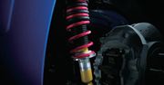 Sprawdzenie skuteczności amortyzatorów jest trudne. Dlaczego?