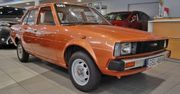 Toyota Corolla z 1981 r. jest nie do zajechania. Wszystko przez podobieństwa do Fiata 125p