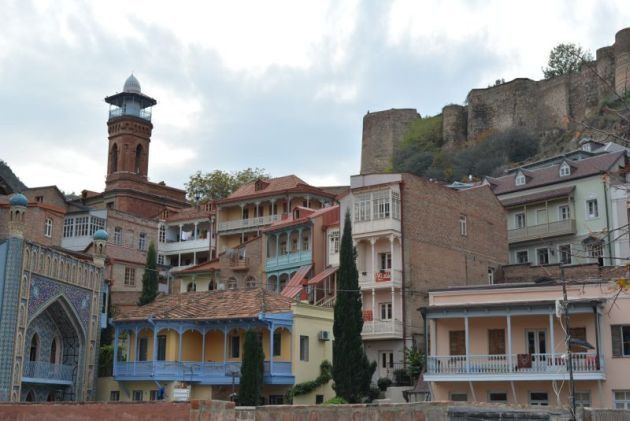 Poczuj się jak u siebie!