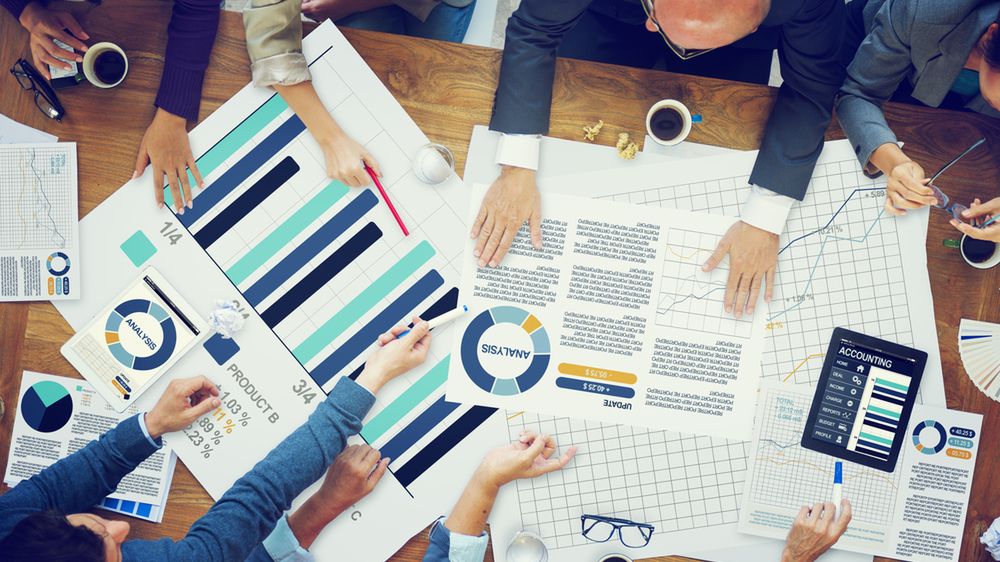 Czyje telefony rozchodzą się najlepiej? Oto najświeższe statystyki 1