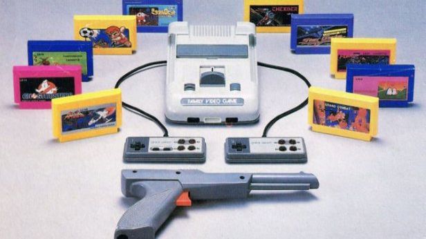 Arena Gadżetomanii: wybieramy najlepszą grę na Pegasusa. Runda 6: Tank 1990 kontra Mega Man 1