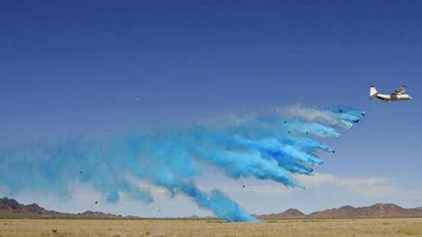 Boeing: walka z pożarami nigdy nie była tak prosta! [wideo] 1