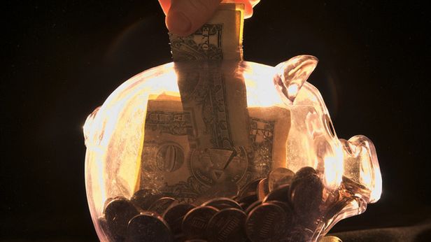 Posiadacie górę pieniędzy? Lepiej nie chwalcie się tym na Facebooku 1