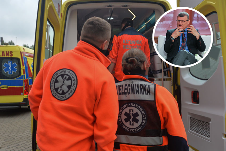 Nie tylko błonica wróciła do Polski. Wzrost zapomnianej choroby o 1378 proc.