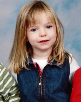 Zaginięcie Madeleine McCann. 13 rocznica. Dziewczynka zaginęła 3 maja 2007 r.