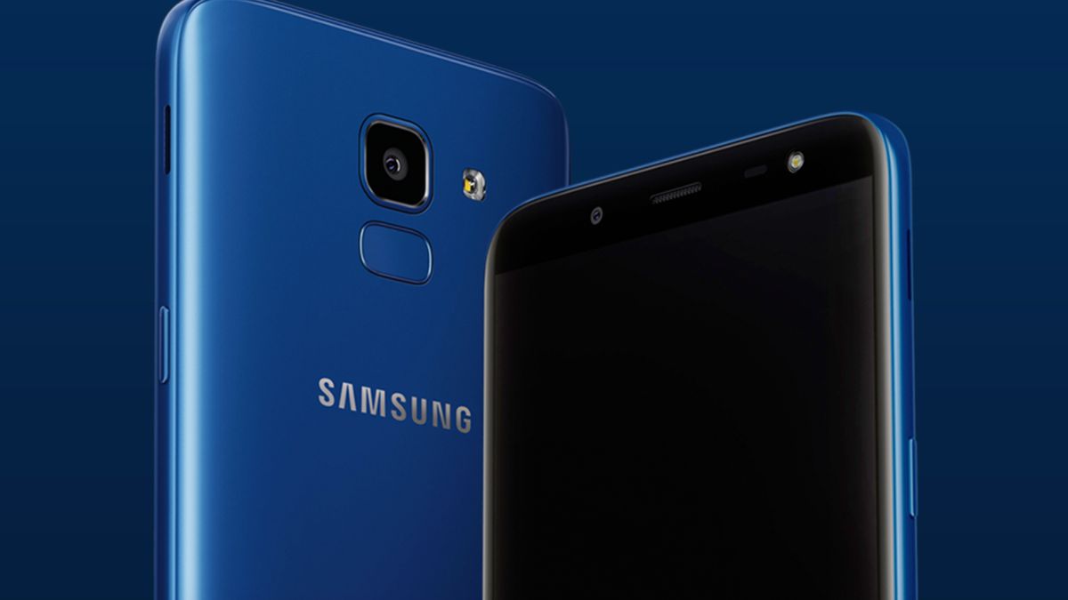 Samsung Galaxy J8, J6 i J4 oficjalnie. Ekrany Infinity dla mas 1