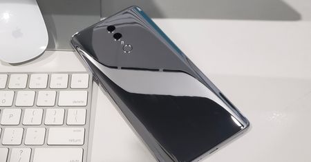 Premiera Honor Note 10 jeszcze w lipcu