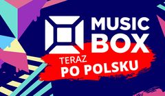Nowy kanał Music Box Polska zastąpił Music Box UA
