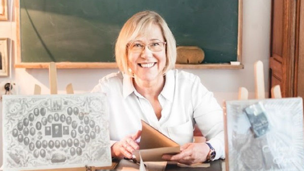 Kurator znów szokuje swoimi wypowiedziami