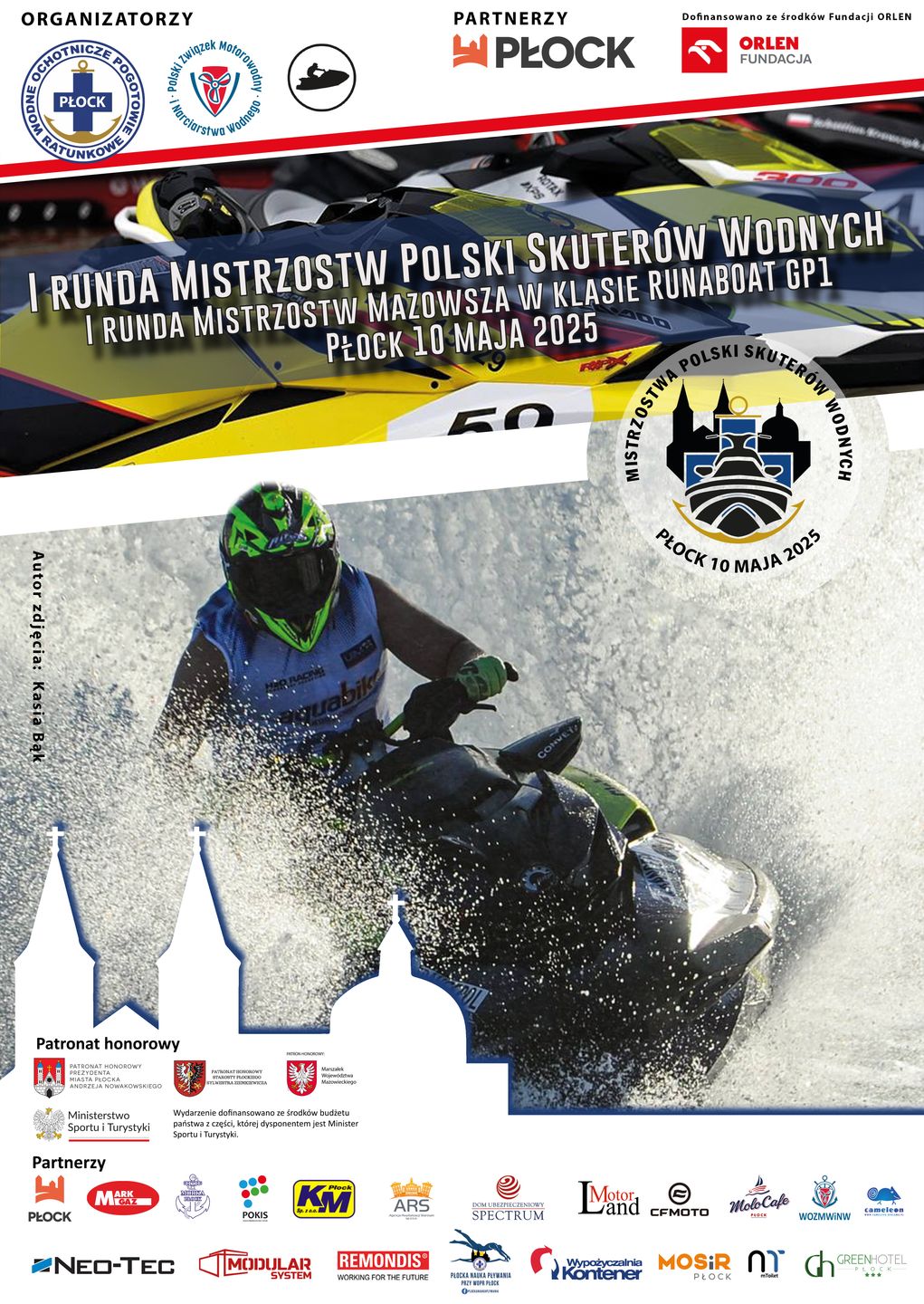 WOPR PŁOCK