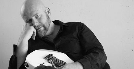 David Andersson nie żyje. Miał zaledwie 47 lat