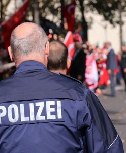 Chciała sprzedać marihuanę policji