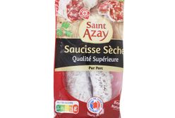 Uważaj na tę kiełbasę. GIS wykrył w niej salmonellę