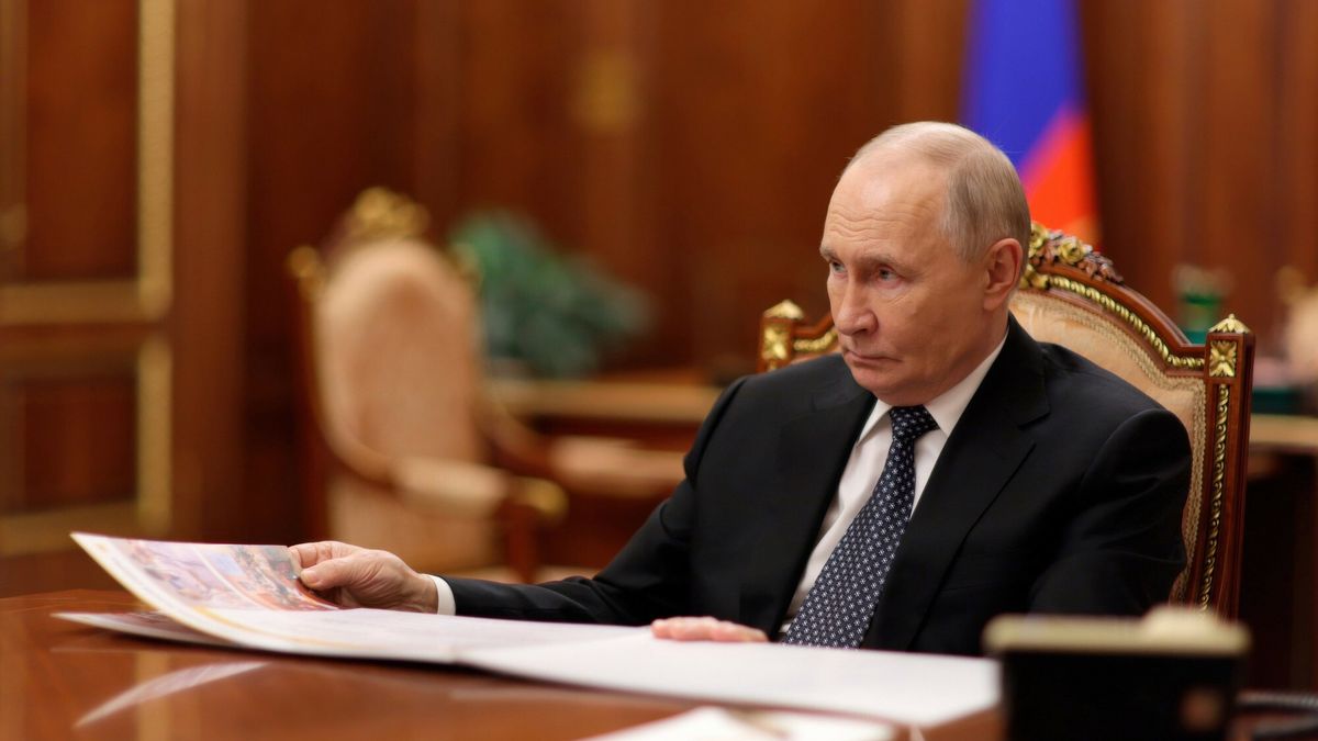 Służba wywiadu: Rosja wysyła do Afryki coraz więcej dyplomatów