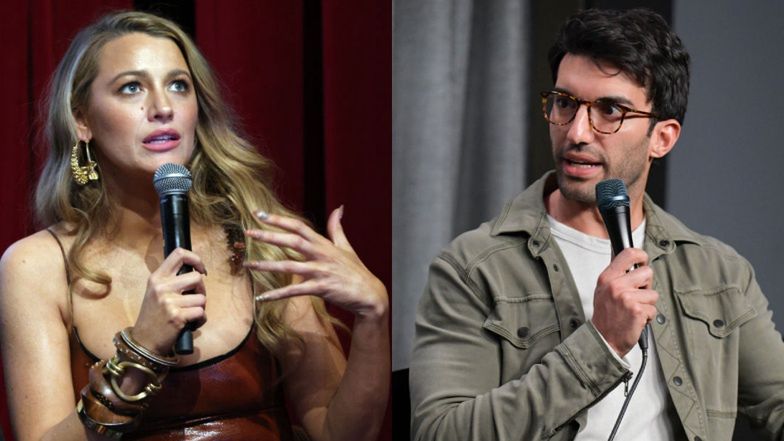 Justin Baldoni odpiera zarzuty Blake Lively
