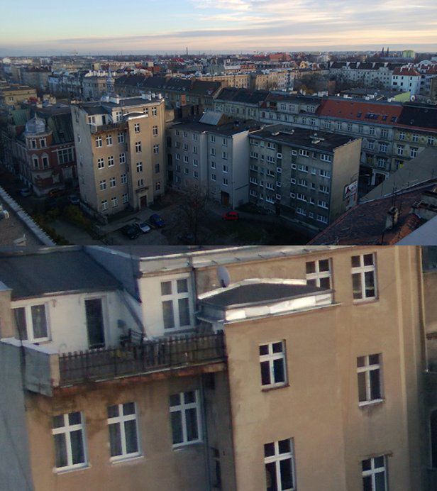 Nokia Lumia 920 - królowa nocnych zdjęć [test] 14