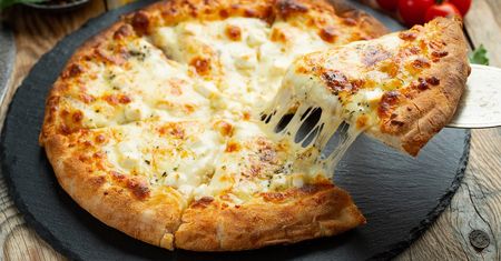 Robię najlepsze ciasto na pizzę w rodzinie. Dzięki poradzie Włocha